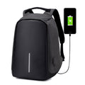 Mochila Antirrobo con Cargador USB Integrado