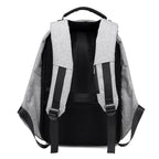 Mochila Antirrobo con Cargador USB Integrado
