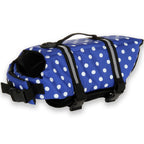 Chaleco Salvavidas para Perros