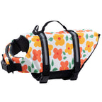 Chaleco Salvavidas para Perros