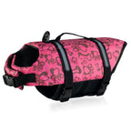 Chaleco Salvavidas para Perros