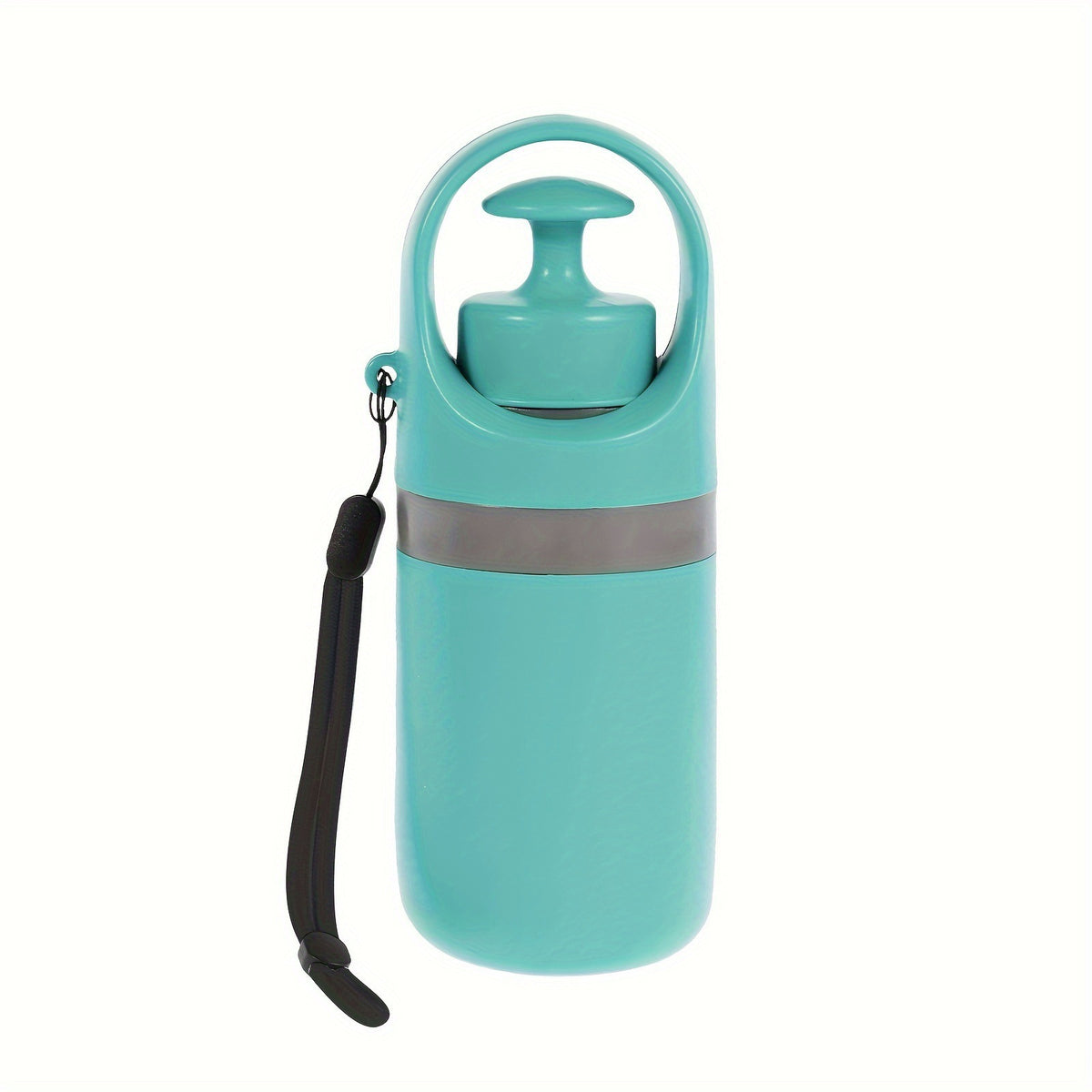 Recogedor Portátil para Excrementos de Perro – Pinza Higiénica con Bolsas para Residuos