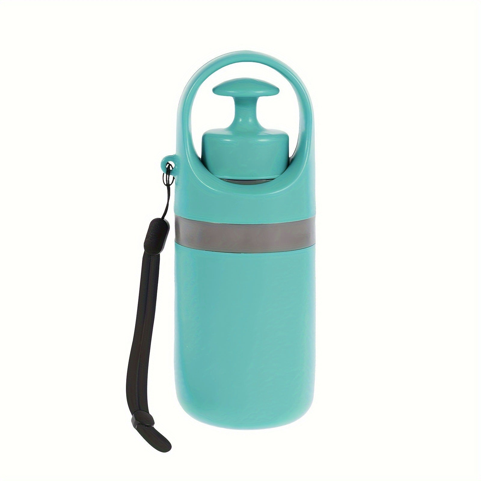 Recogedor Portátil para Excrementos de Perro – Pinza Higiénica con Bolsas para Residuos